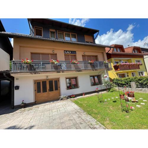 Apartmani G&E