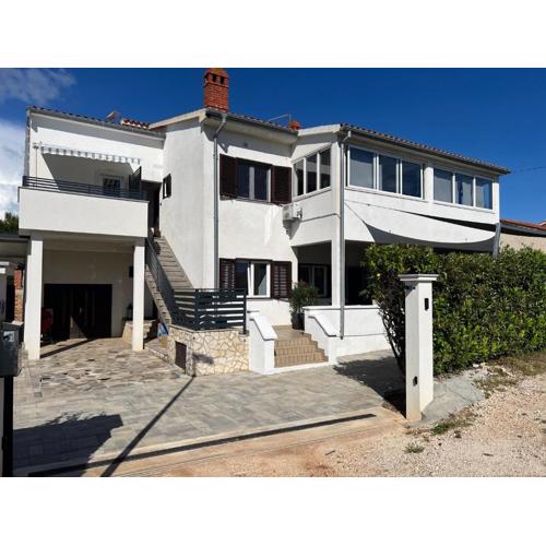 Apartmani Gemma