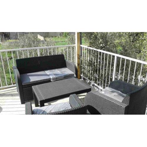 Apartmani Goga