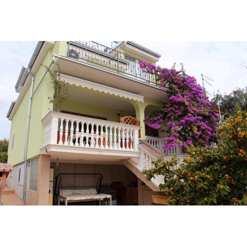 Apartmani Gojević