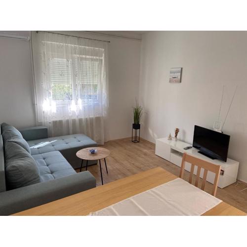 Apartmani Gojko