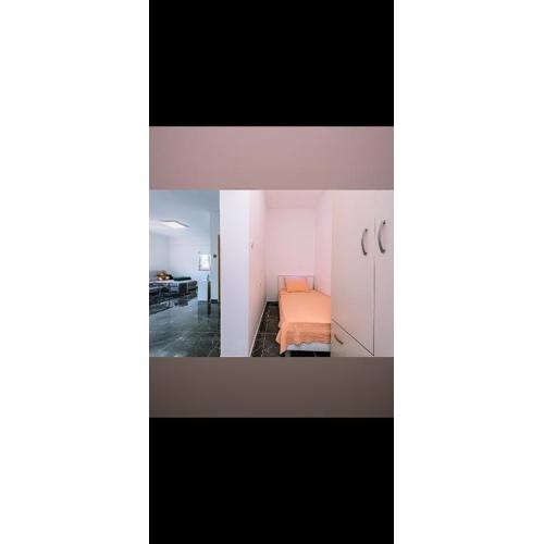 Apartmani Gordan