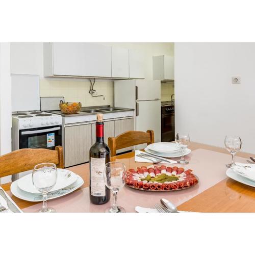 Apartmani Goreta