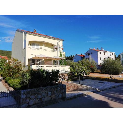 Apartmani Grabovčić
