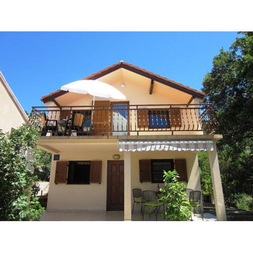 Apartmani Gracijela
