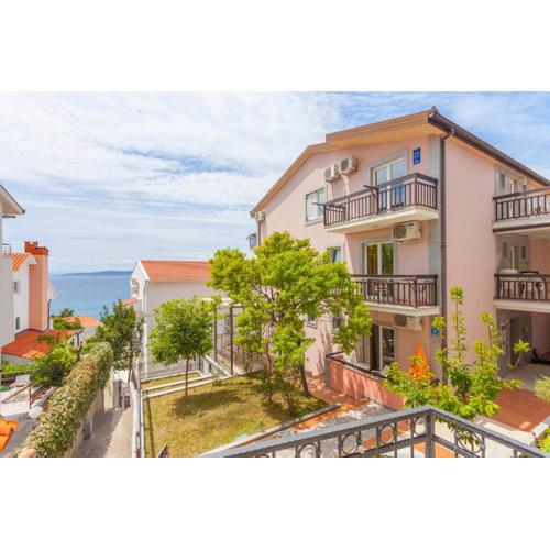 APARTMANI GRBAVAC