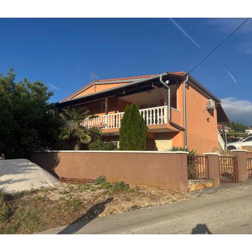 Apartmani Greif