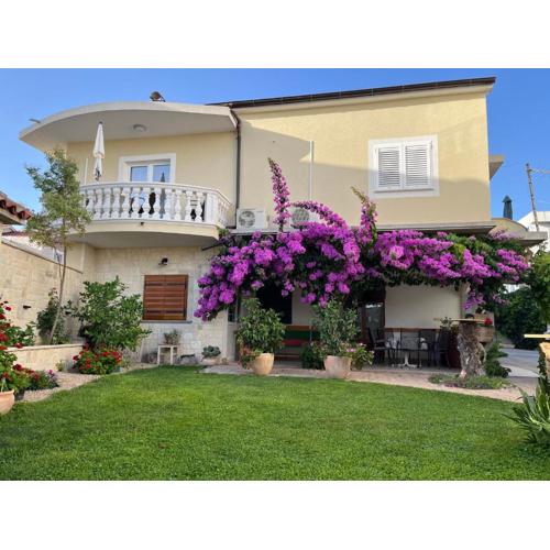 Apartmani Grubelić - komforan novi apartman