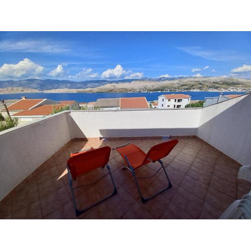 Apartmani Grzelj-Skledar