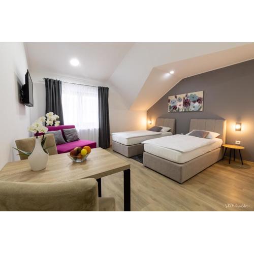 Apartmani Gundulić