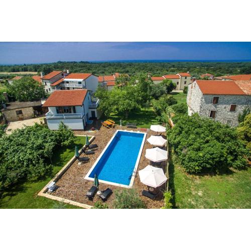 Apartmani Halilovic