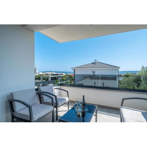 Apartmani Helena