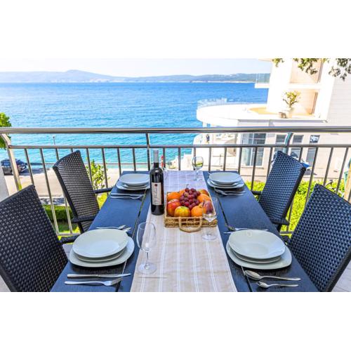 Apartmani Heta Alagic I