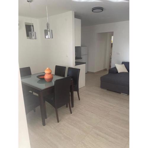 Apartmani H,I i M
