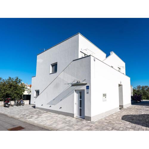 Apartmani Hiza i Vila