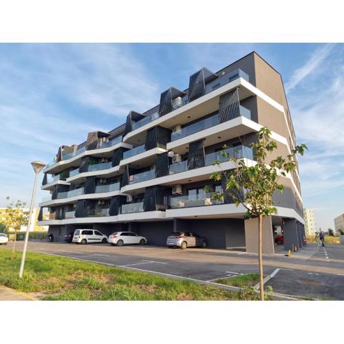 Apartmani Horvat - Umag
