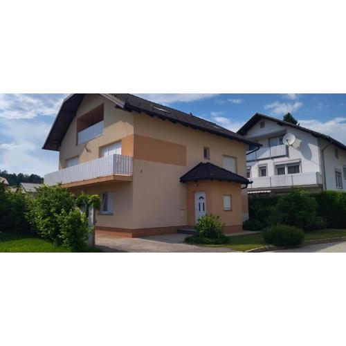 Apartmani Horvat - Varaždinske Toplice