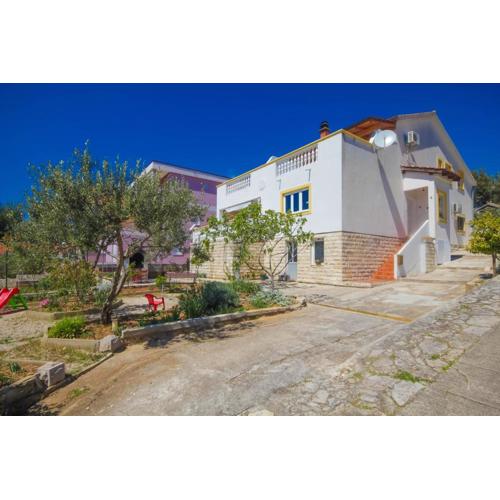 Apartmani Horvat