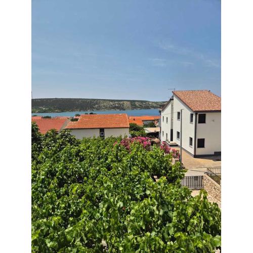 Apartmani Hrc
