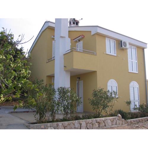 Apartmani Hržan-Keglević