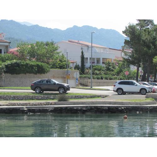 Apartmani i sobe Grga