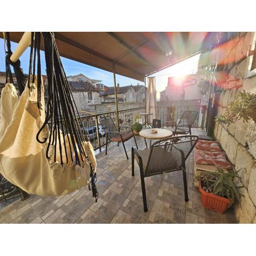 Apartmani i sobe Tihana