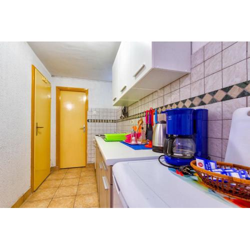 Apartmani Ida
