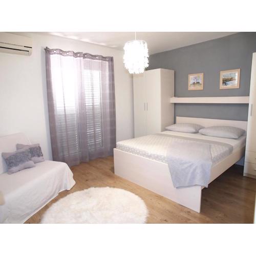 Apartmani Igor