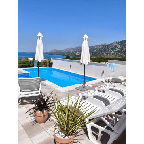 Apartmani IMA