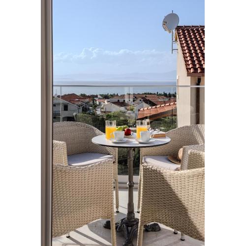Apartmani Indigo