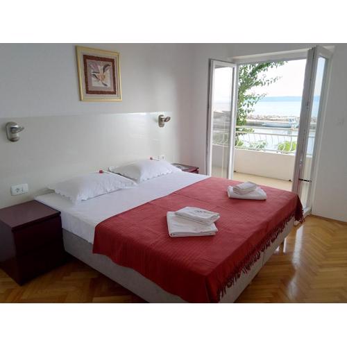 Apartmani Ines