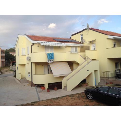 Apartmani Ingrid