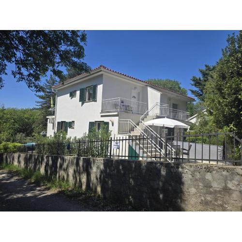 Apartmani Inka
