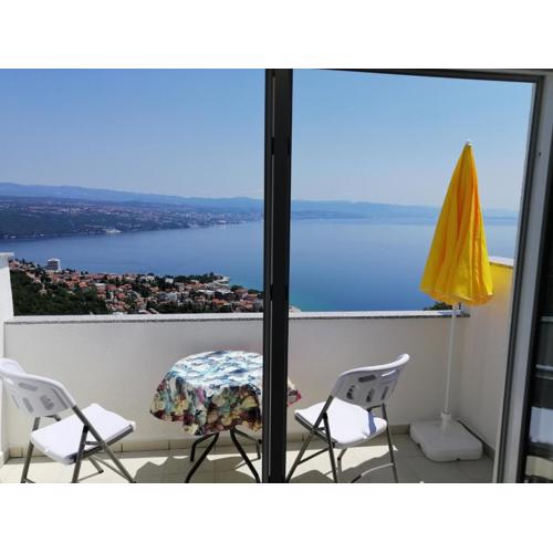 Apartmani Irena