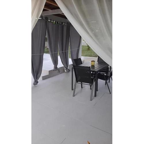 Apartmani Irena