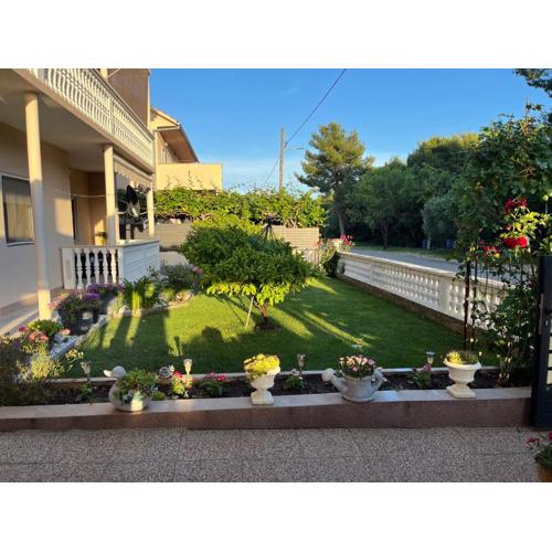 Apartmani Italo