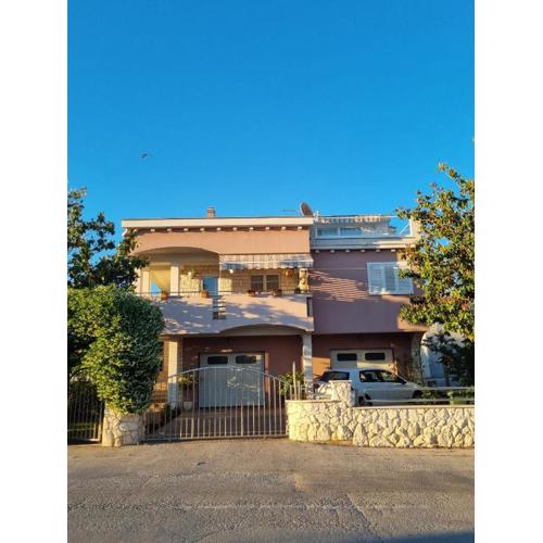Apartmani Iva