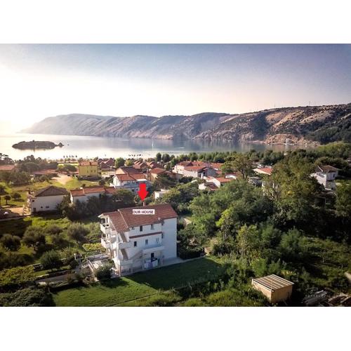 APARTMANI IVAN I RUŽA