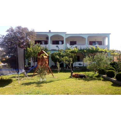 Apartmani Ivan & Mirjana 2