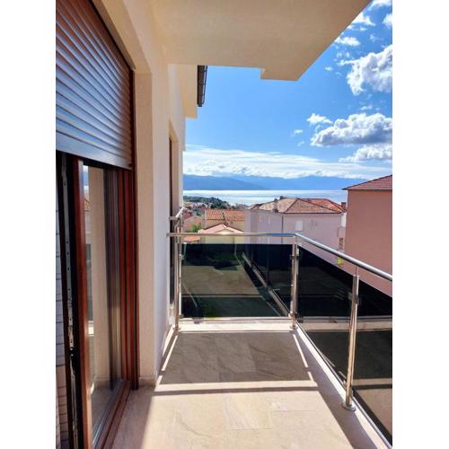 Apartmani Ivana Novi