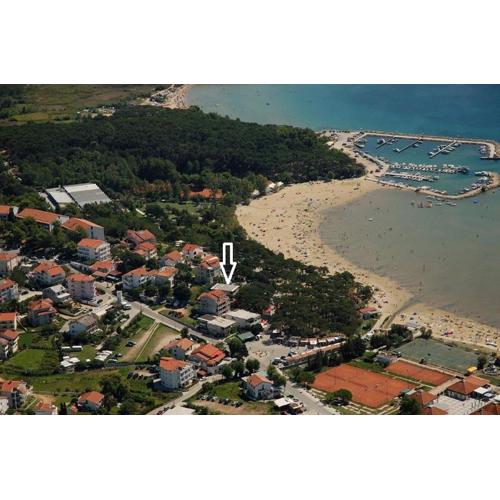 Apartmani Ivana