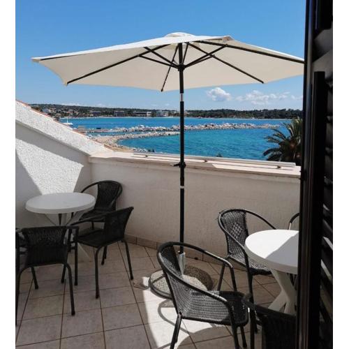 Apartmani Ivana