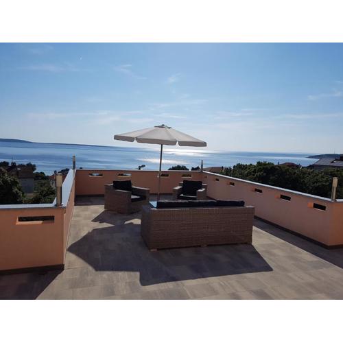Apartmani Ivana