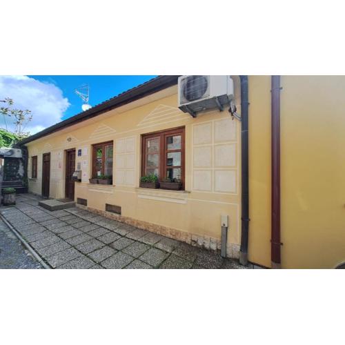 Apartmani Ivančica