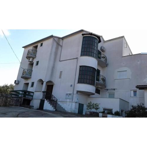 Apartmani Ivandić
