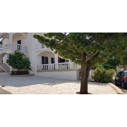 Apartmani Ivanka Simuni