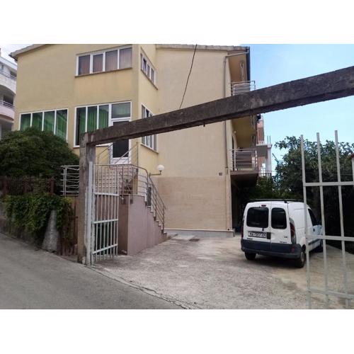 Apartmani Ivanka