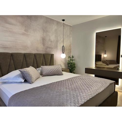 Apartmani Ivelić