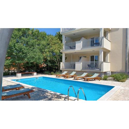 Apartmani Ivica