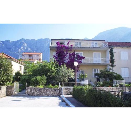 Apartmani Ivo